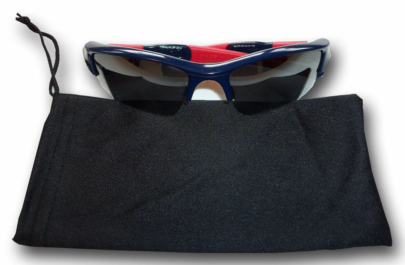 5 Universal Sunglasses Case Black Pouch Storage Bag Glasses Microfiber Sleeve