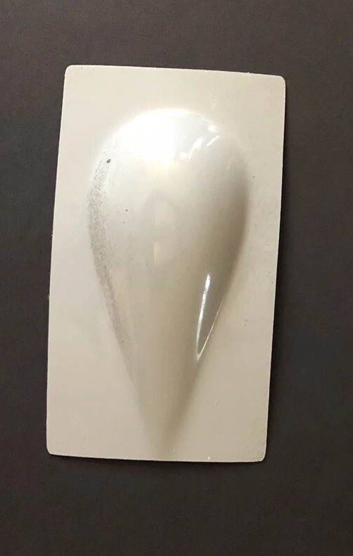 21” CATAMARAN HULL CANOPY HATCH ONLY- SOLID FIBERGLASS MADE IN THE USA!