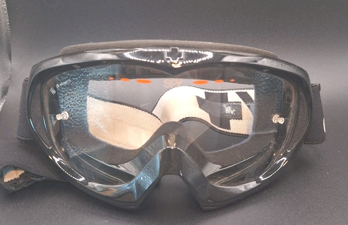 Spy Snow Googles