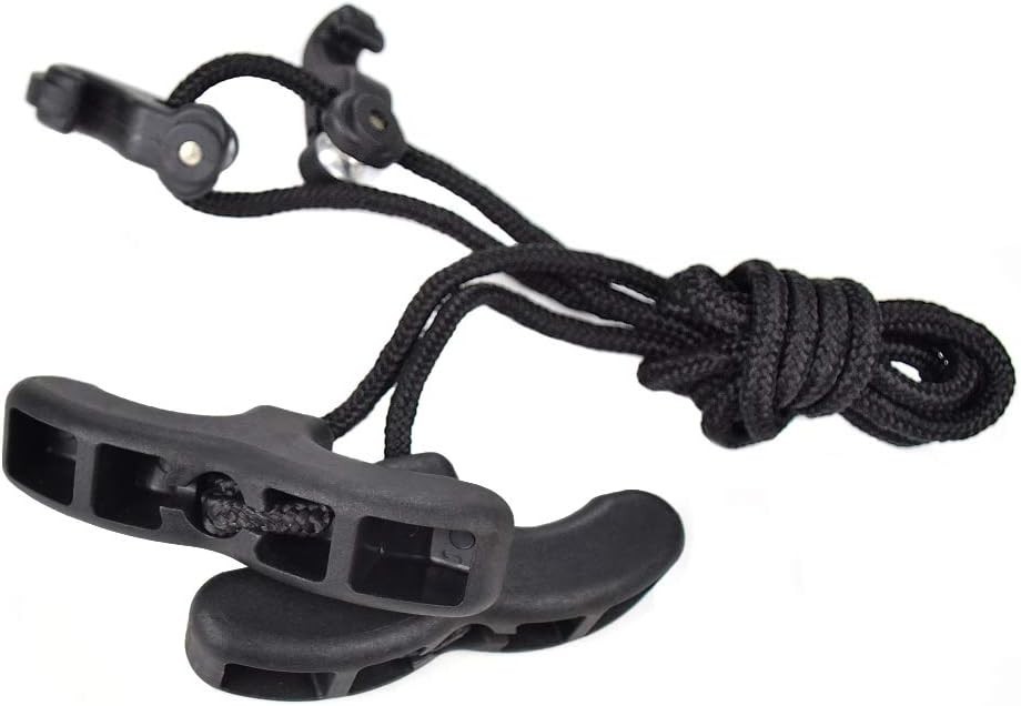 Crossbow Cocking Device with Classic Handles - Easy String Puller Aid