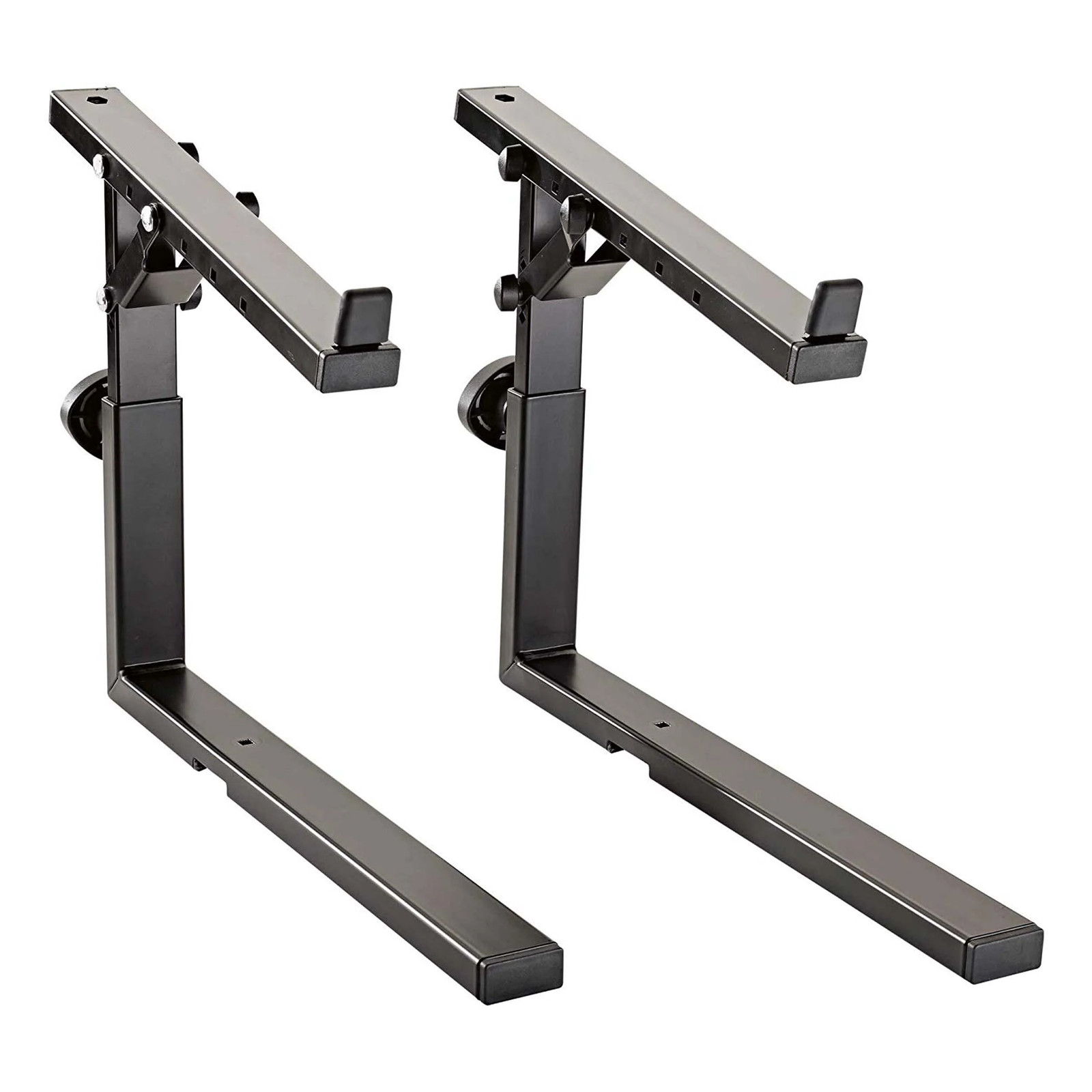 K&M 18811 Stacker 2nd Tier for Omega Stand