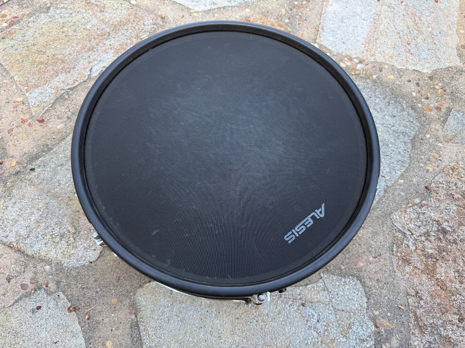 Alesis Strike Pro 14" Dual Zone Mesh Snare