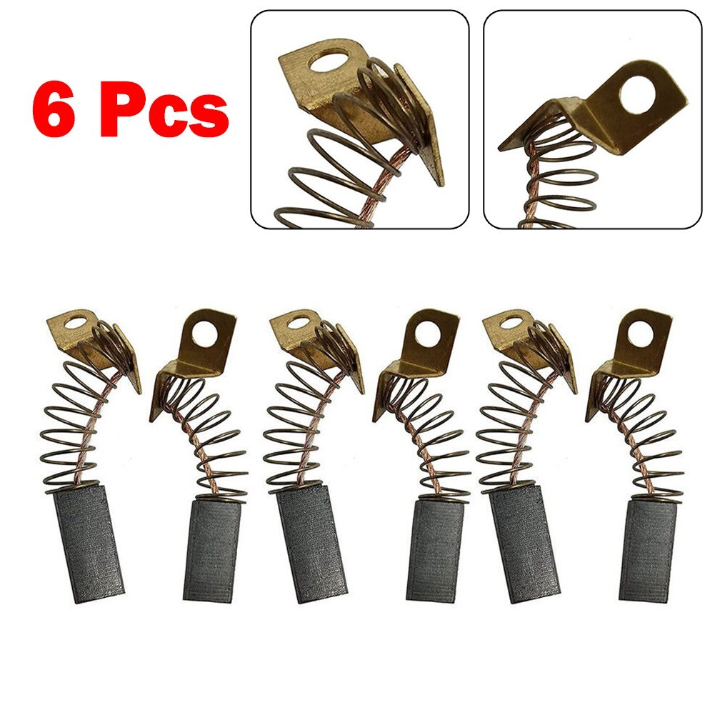 Useful Carbon Brushes Motor Brush Drywall Sander Tools 7800 Screwdriver