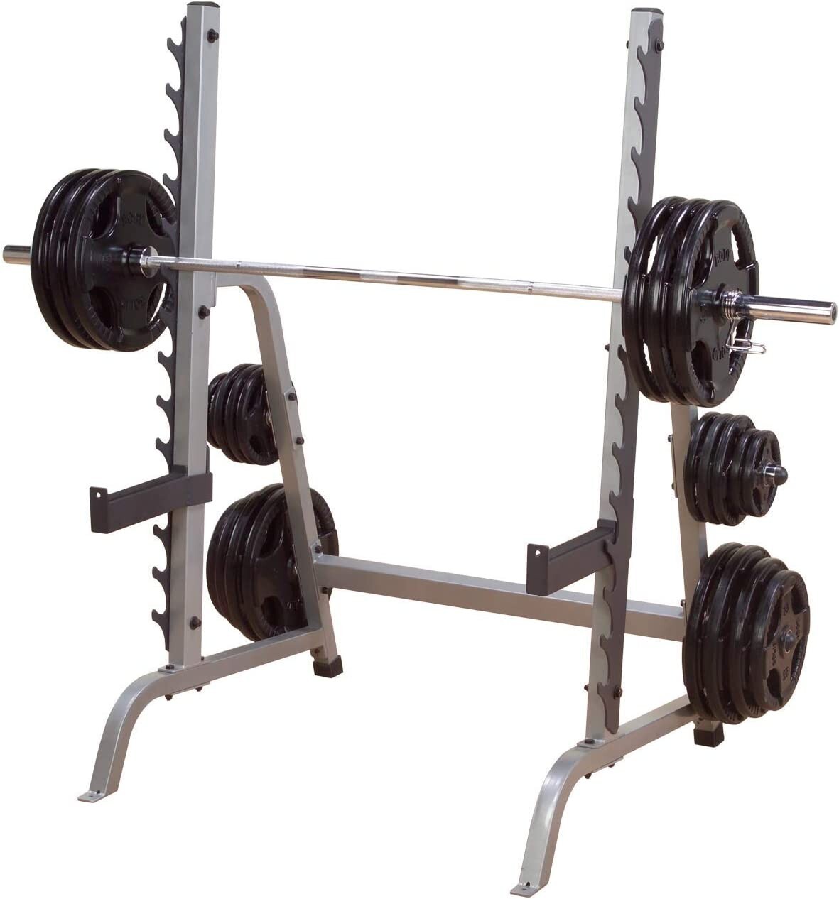 Body-Solid GPR370 Home Gym