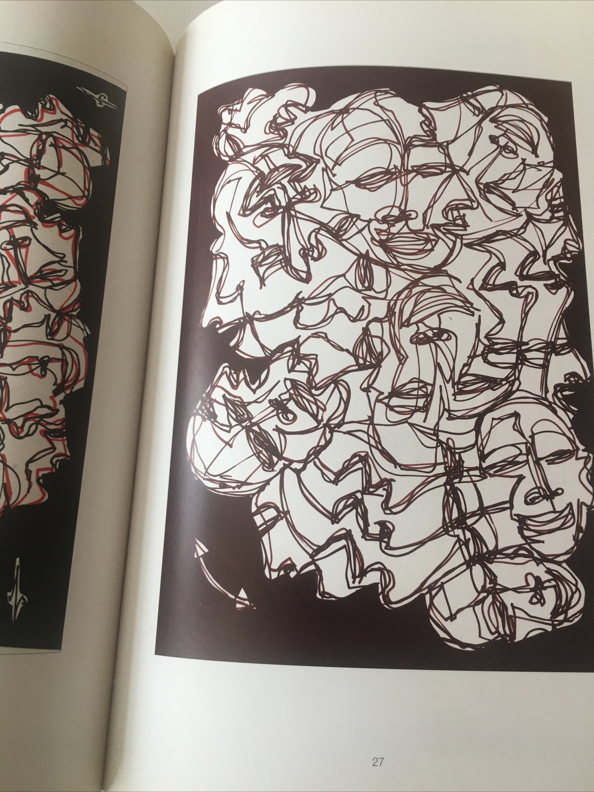 face-lines uli de bulle 60 Page Catalog
