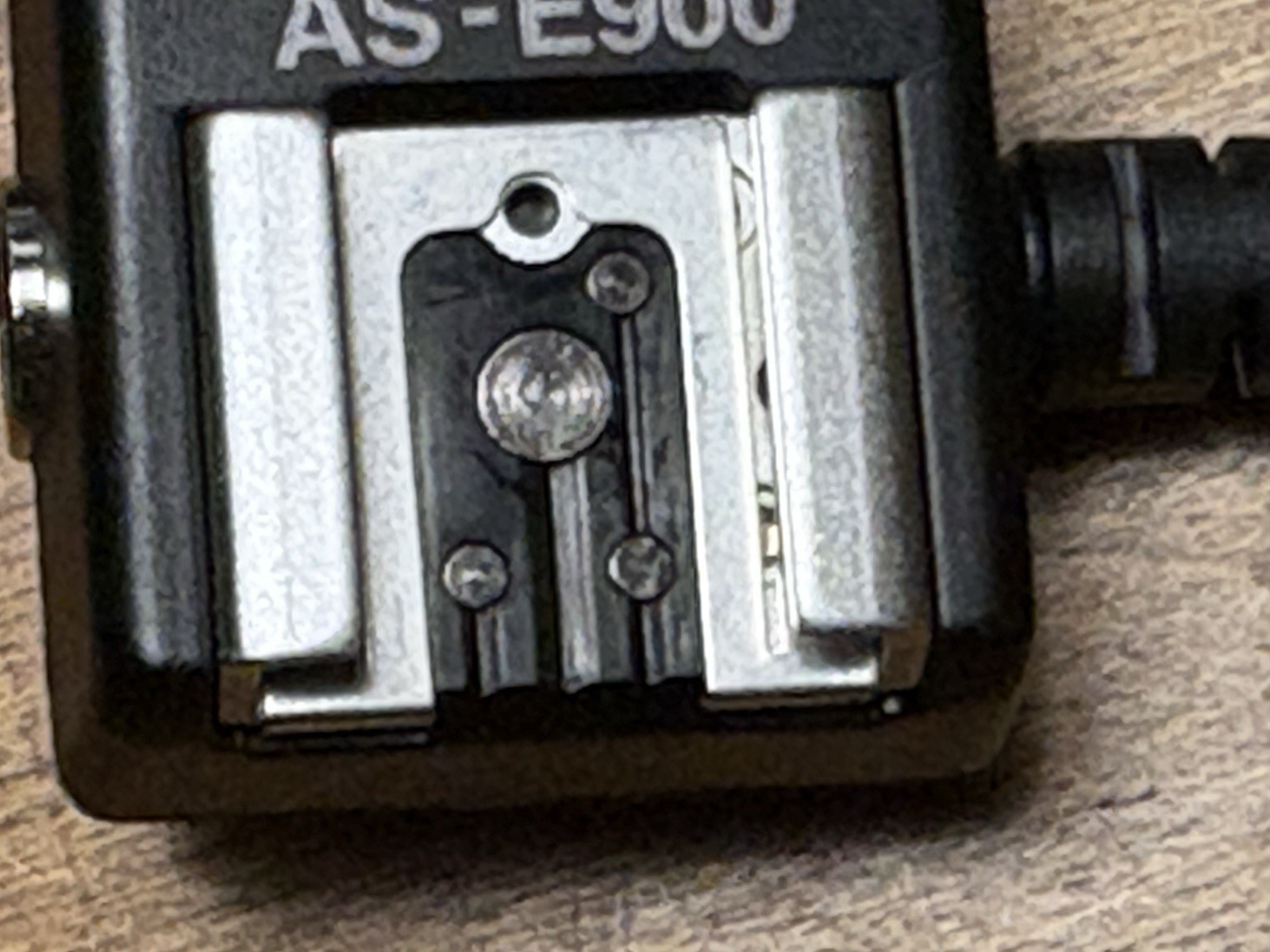 Nikon AS-E900 Multi-Flash Adapter
