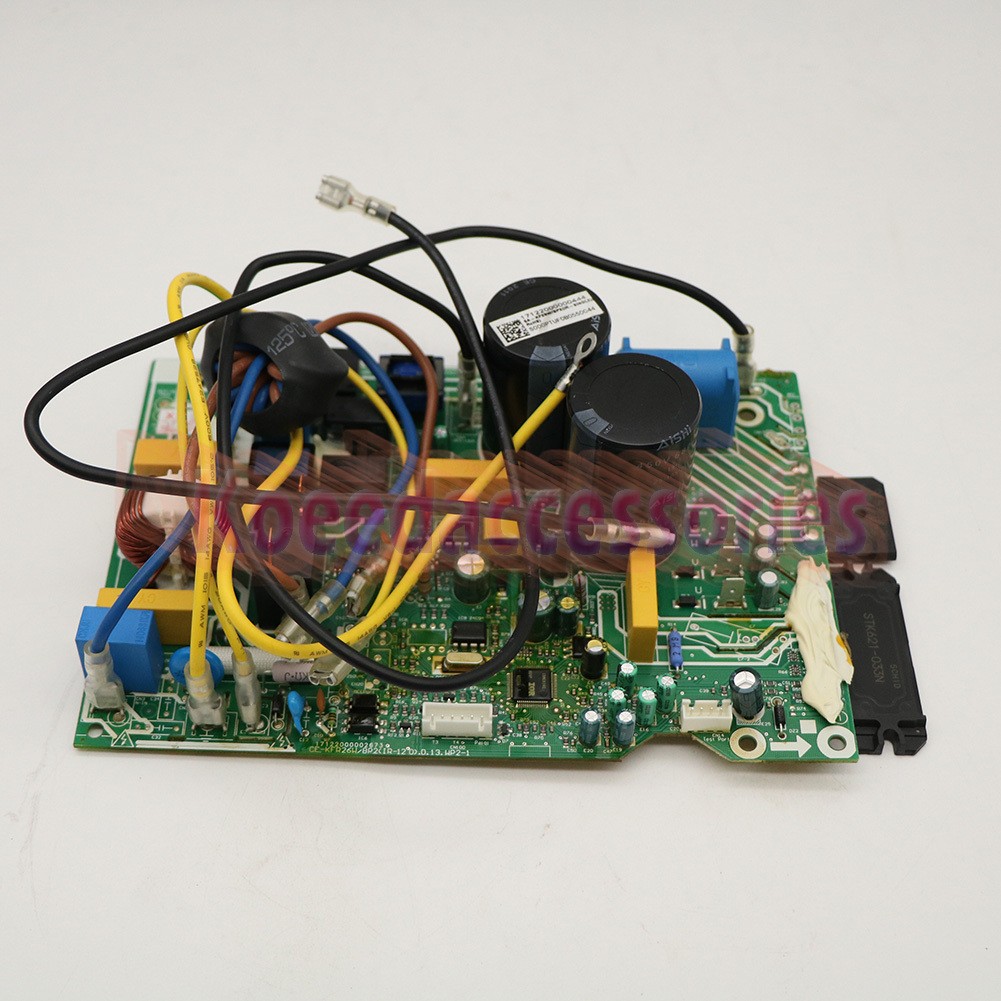 NEW 1PC CE-KFR26W/BP2(IR-120).D.13.WP2-1 Air Conditioner External Motherboard