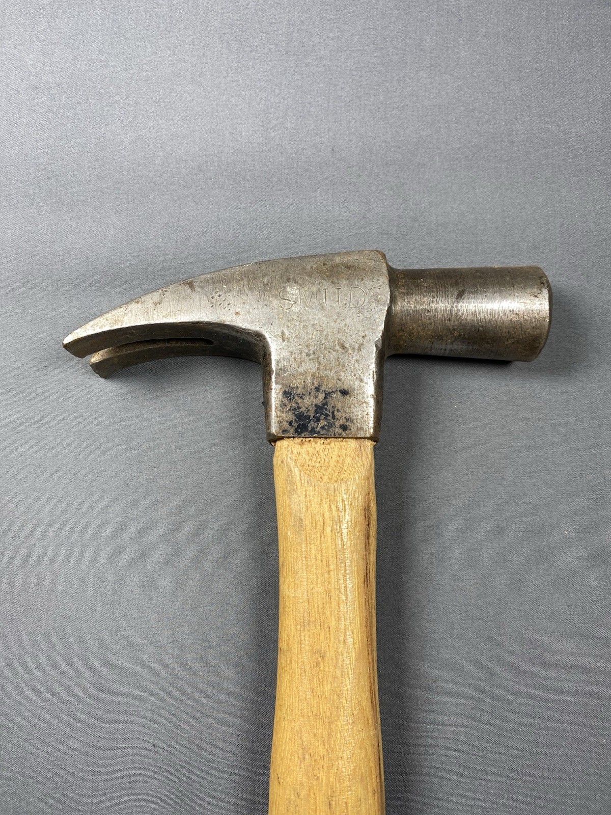 Super Duty 28 Oz Claw Hammer - SMUD Sacramento Municipal Utility District
