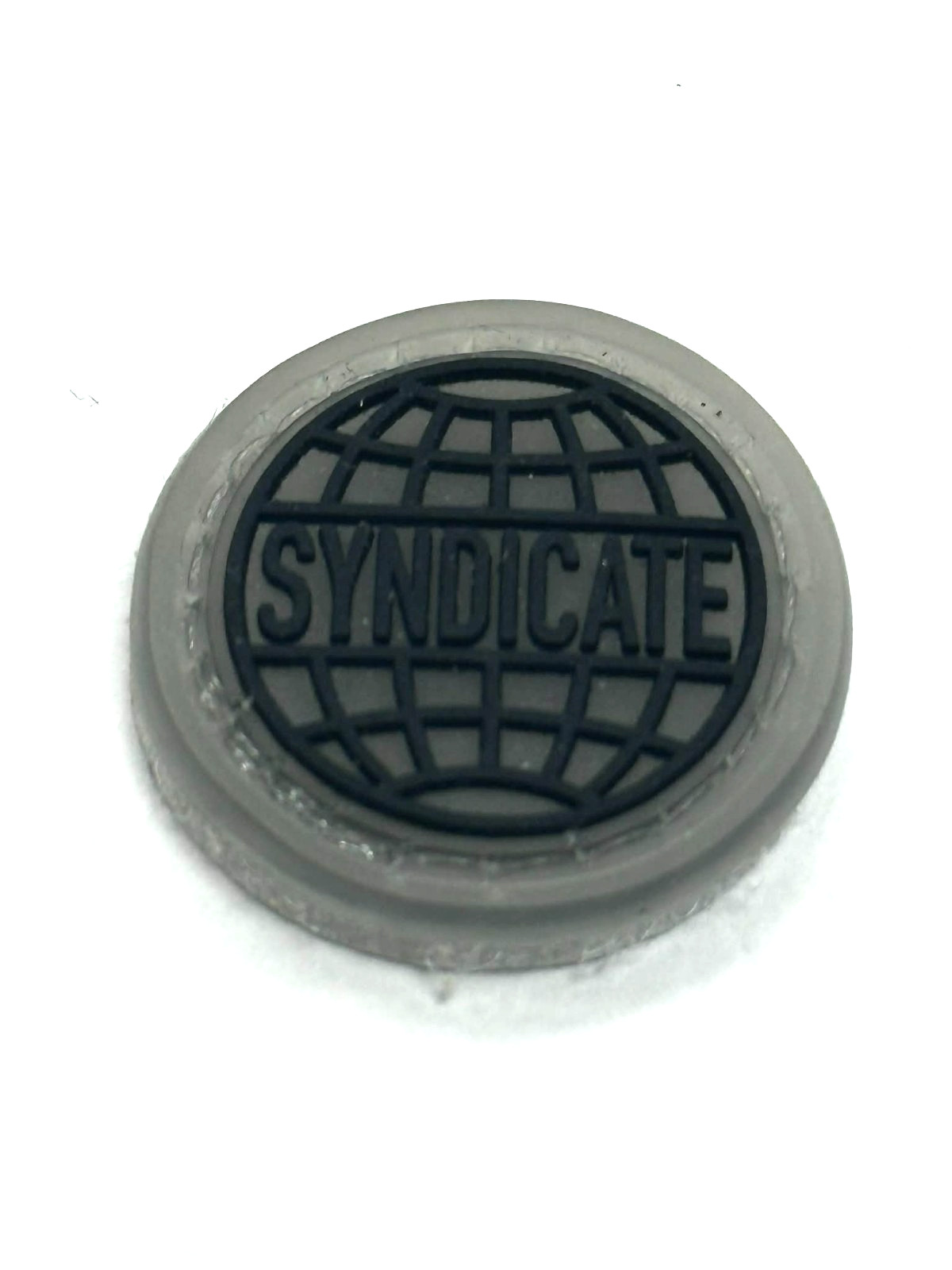 SHOT Show SilencerCo 2 "Ranger Eye" PVC Morale Patch Bundle, Hook & Loop, NEW!