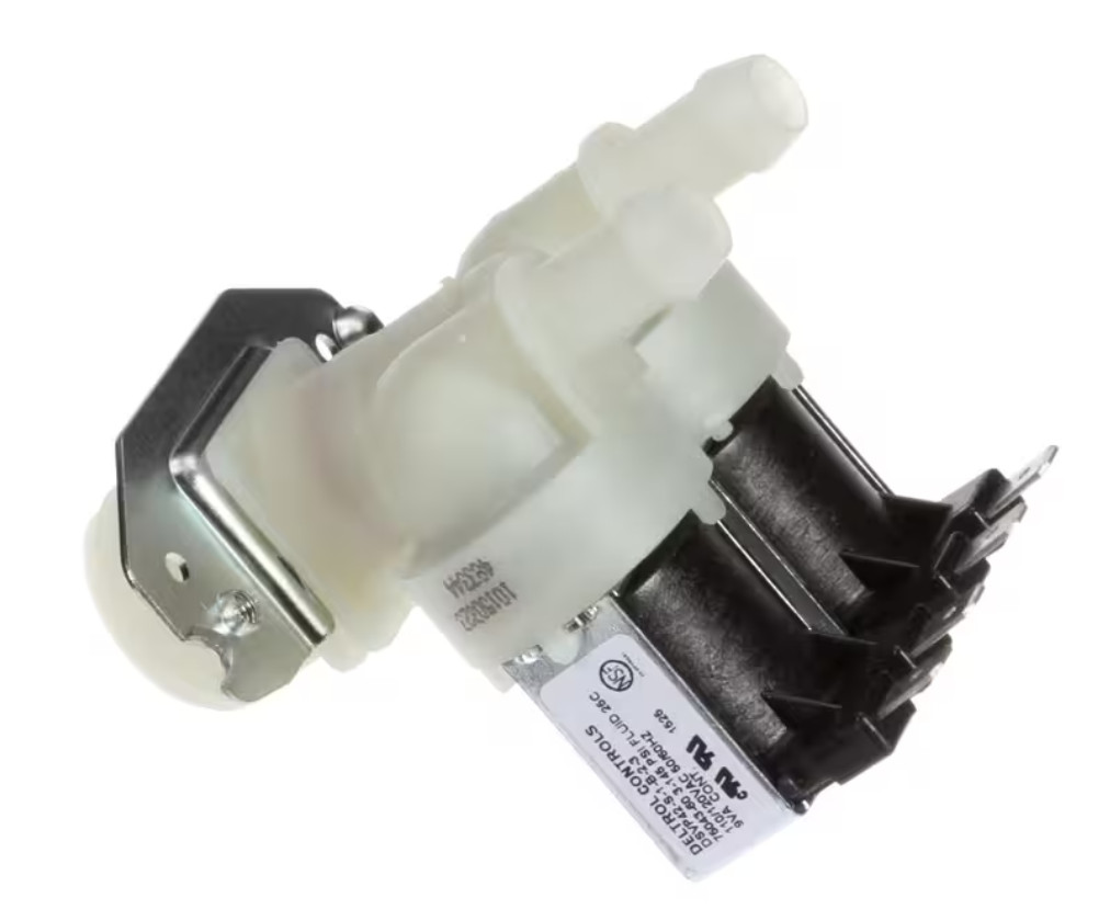 Bunn DSVP42-S-1-B-2-3, 75043-60, 43235.0001 Solenoid Valve, 110/120V, 50/60HZ