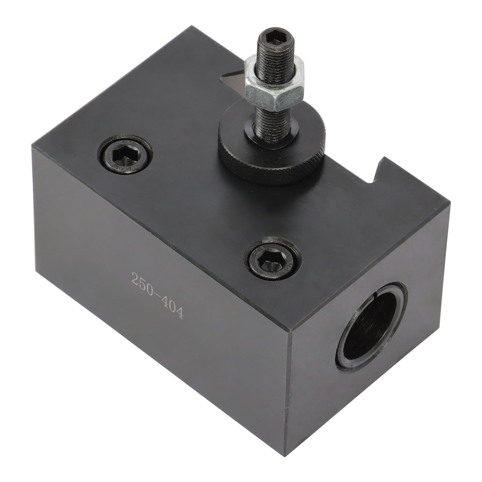 CA #4 Quick Change Tool Post 250-404 Turning Facing Holder