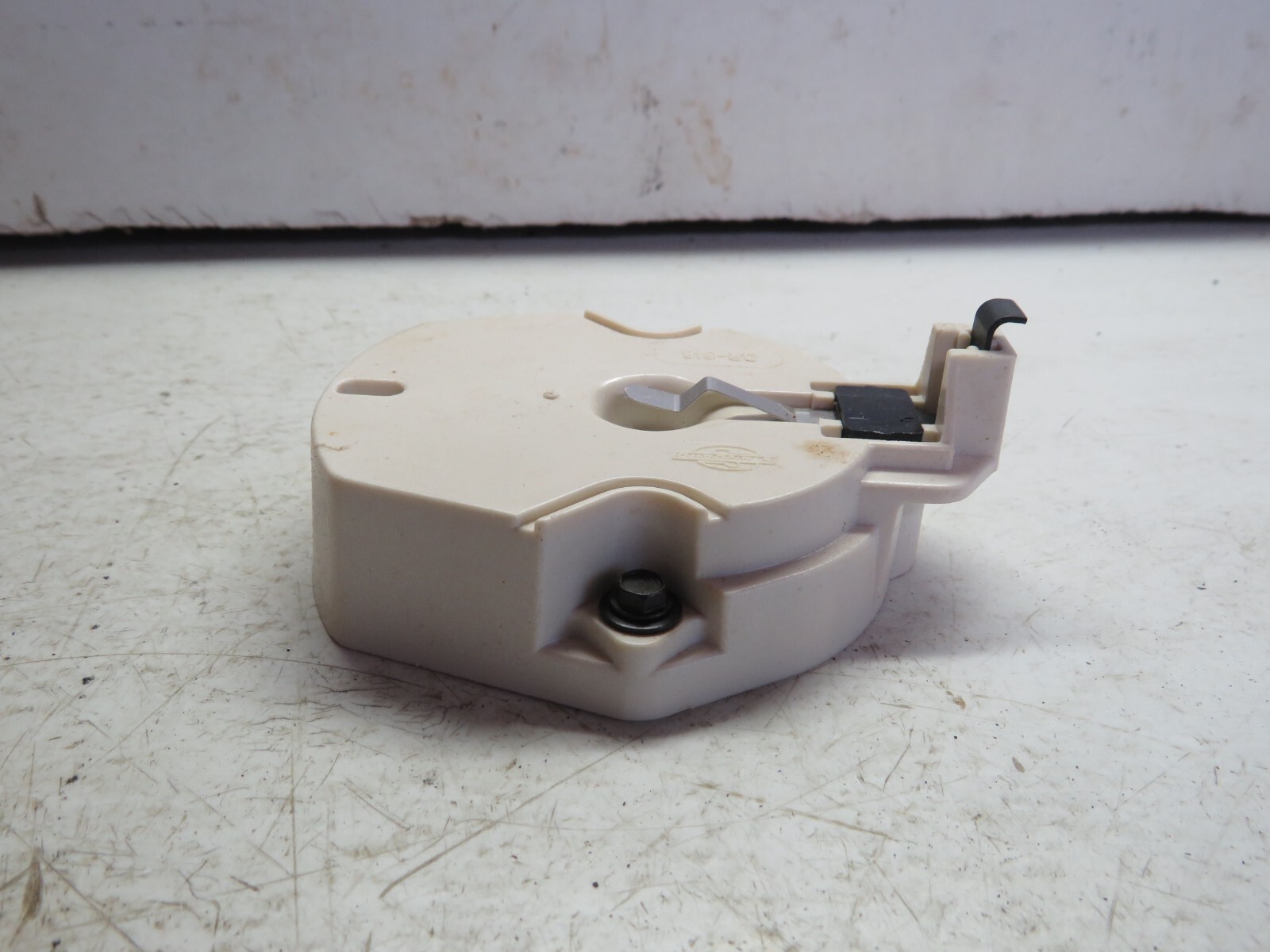 Big A Tune-Up 34-47 Distributor Rotor