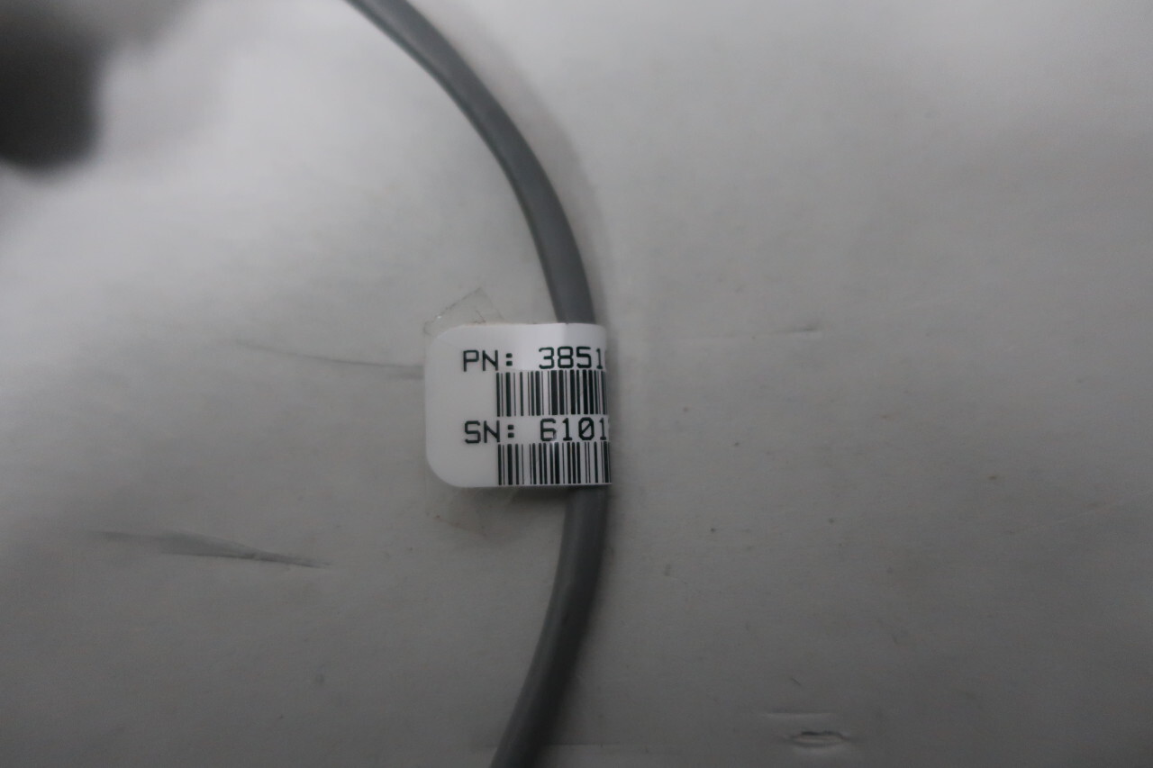 Georg Fischer 38510P0 Flow Sensor