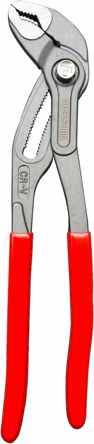 Knipex 12" Pliers Wrench 8603300