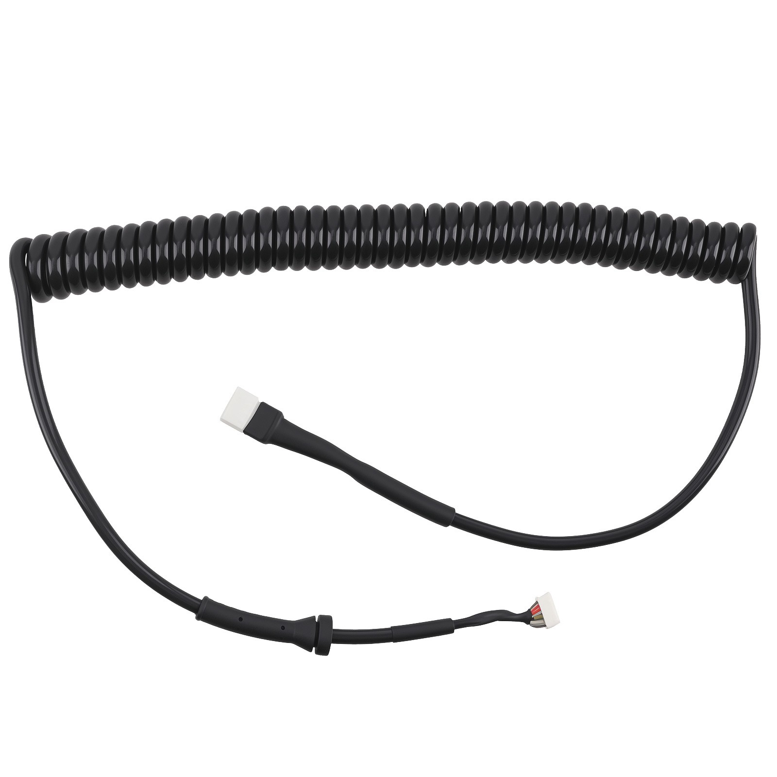 Snow Plow Controller Cable Assembly for Western Command 96464