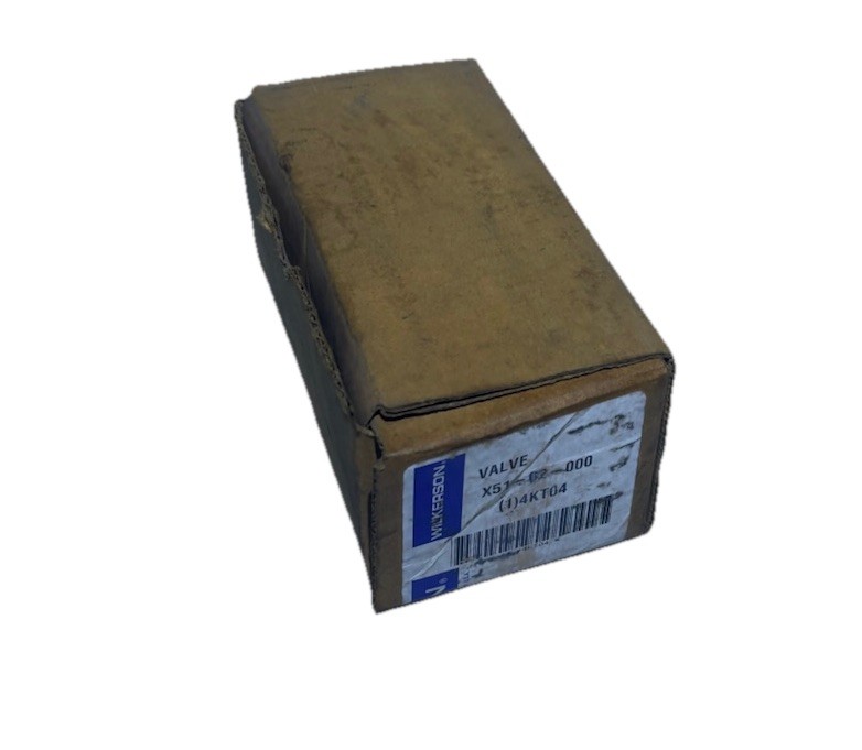 Wilkerson Automatic Drain Valve X51-02-000