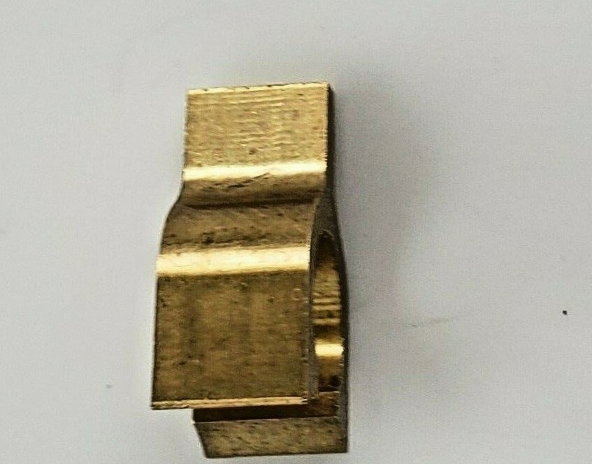 Benjamin 317 front sight
