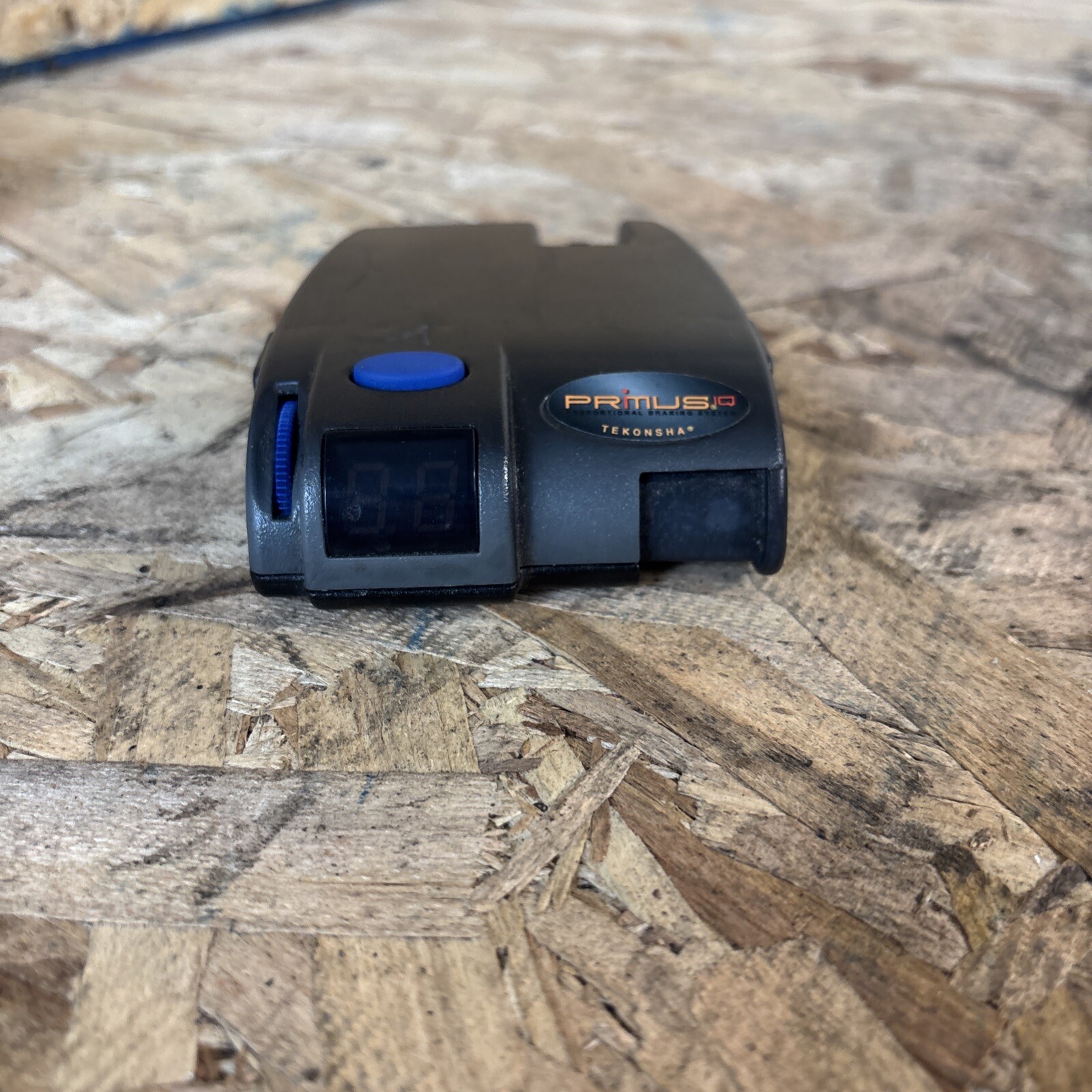 Tekonsha Primus  IQ Electronic Brake Control - Unit only