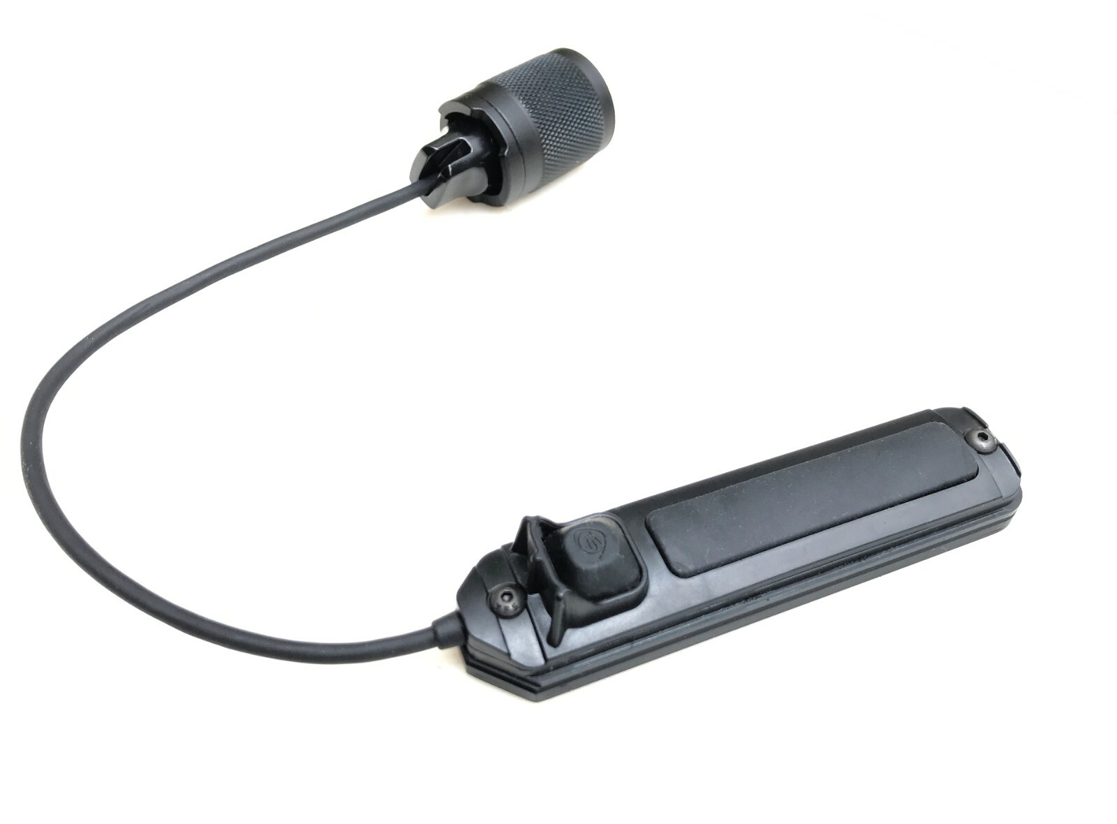 Shaffer Machining Streamlight ProTac M-Lok pressure switch mount, Made in USA