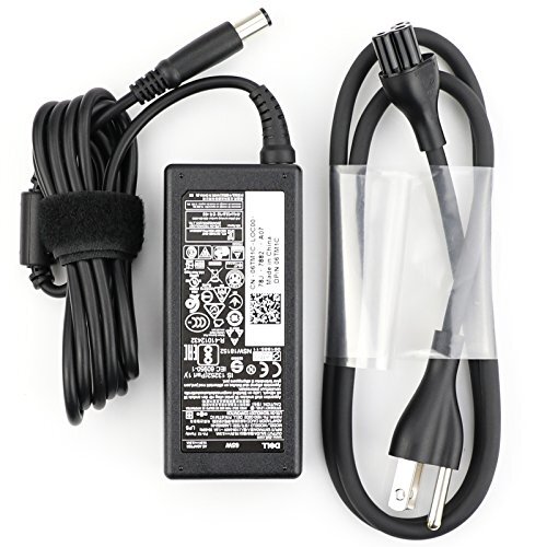Dell PA-12 PA12 65W M5030 N4010 N5010 AC Charger Adapter Power Supply
