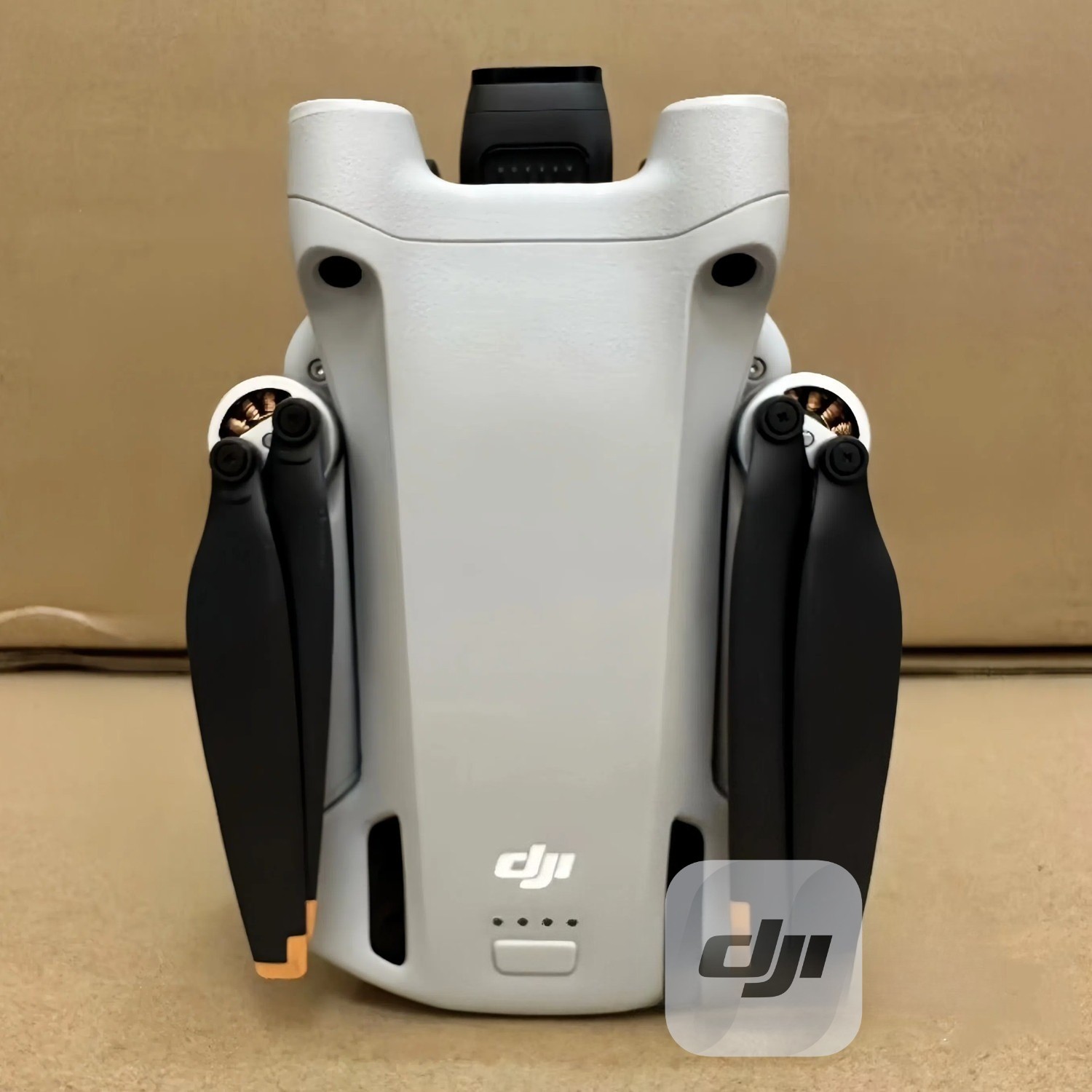 Genuine DJI Mini 3 Pro Fly More Combo