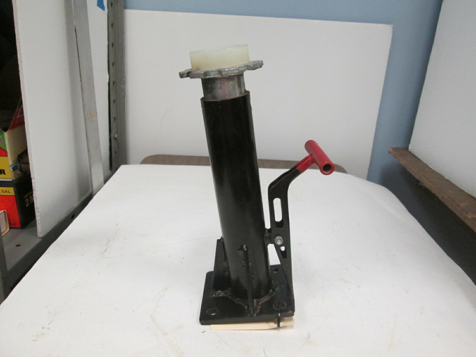 Golden Companion I & II GC240 / GC340 / GC440 Seat Pedestal w/ Seat Post # 3288