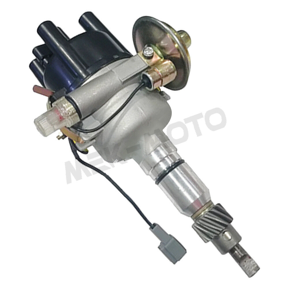 Fit Toyota Engine W/3P&4P Ignition Distributor 19100-76001-71