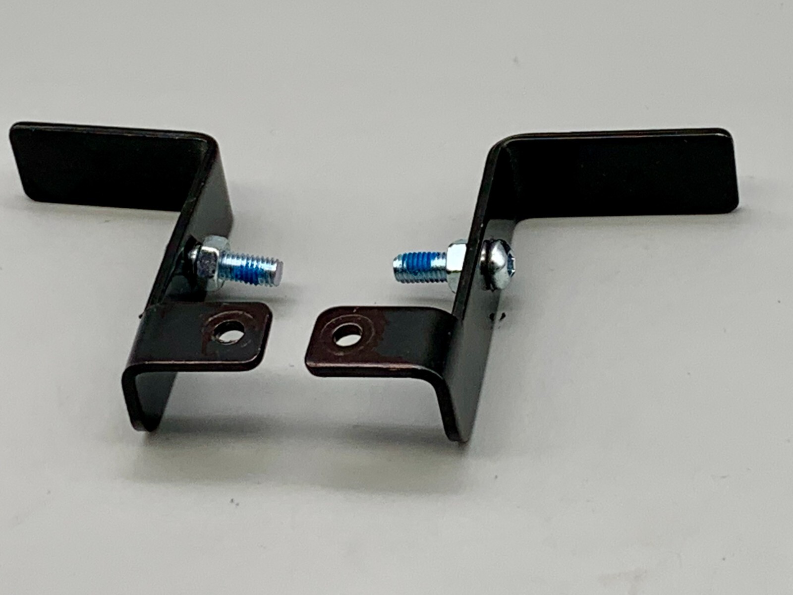 Brake Wheel Lock, Parts, For Medline Basic Steel Rollator Walker w/ 8 " Wheels