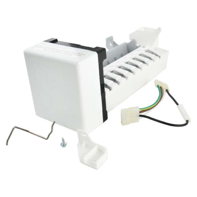 7002738 CM Replacement Refrigerator Ice Maker Assembly