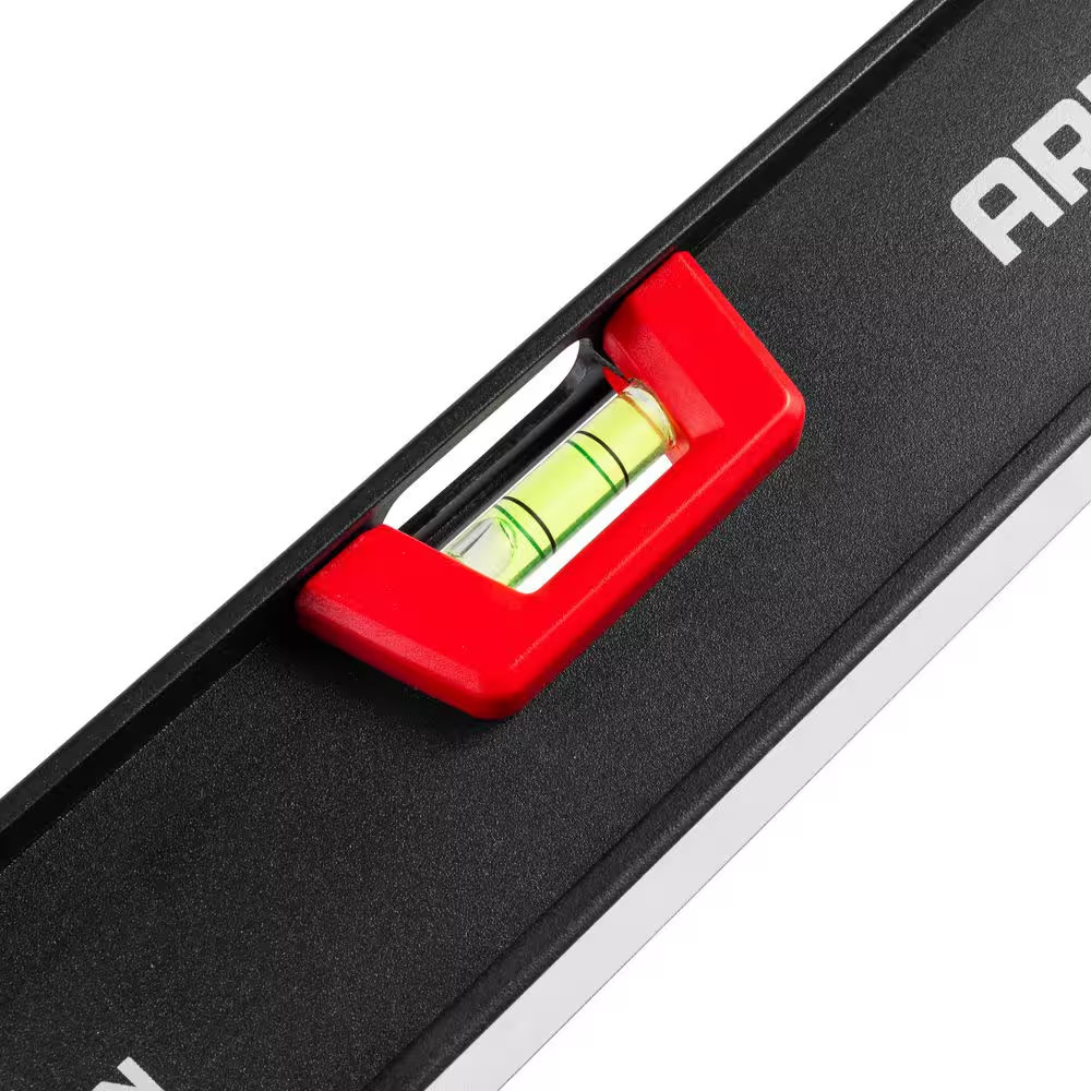 24In. I-Beam Level