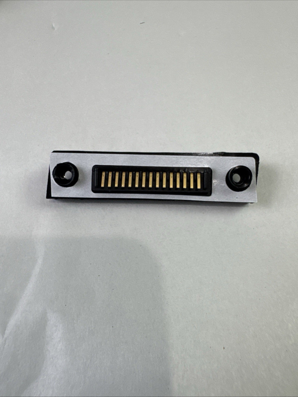 Alaris OEM:49000553 Connector