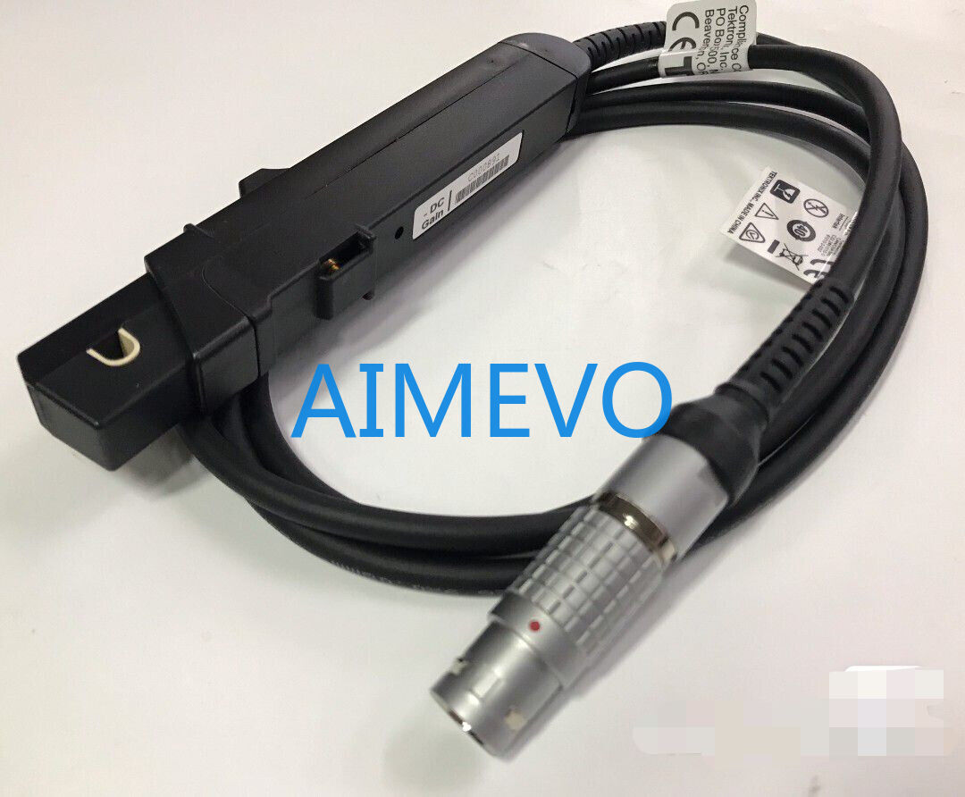 1PC Tektronix TCP312 Current Probe 30A