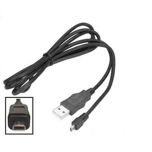 USB DATA SYNC CABLE LEAD FOR FUJIFILM CAMERA JV110 / JV150 / JV160 / JV170