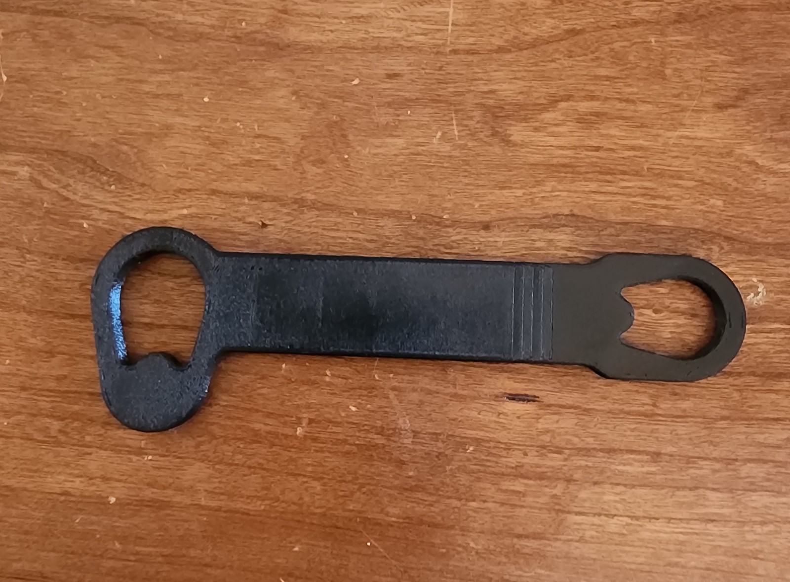 Universal 1911 Barrel Bushing Wrench