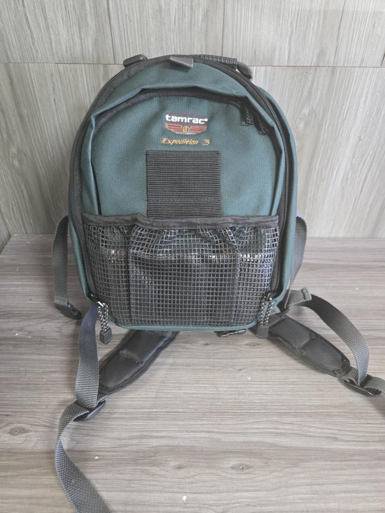TAMRAC EXPEDITION 3 (PSO039487)