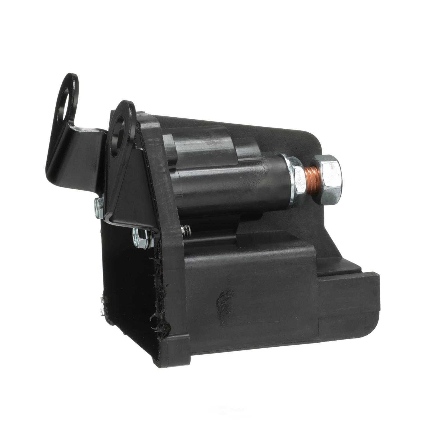 Diesel Glow Plug Controller Standard RY-139