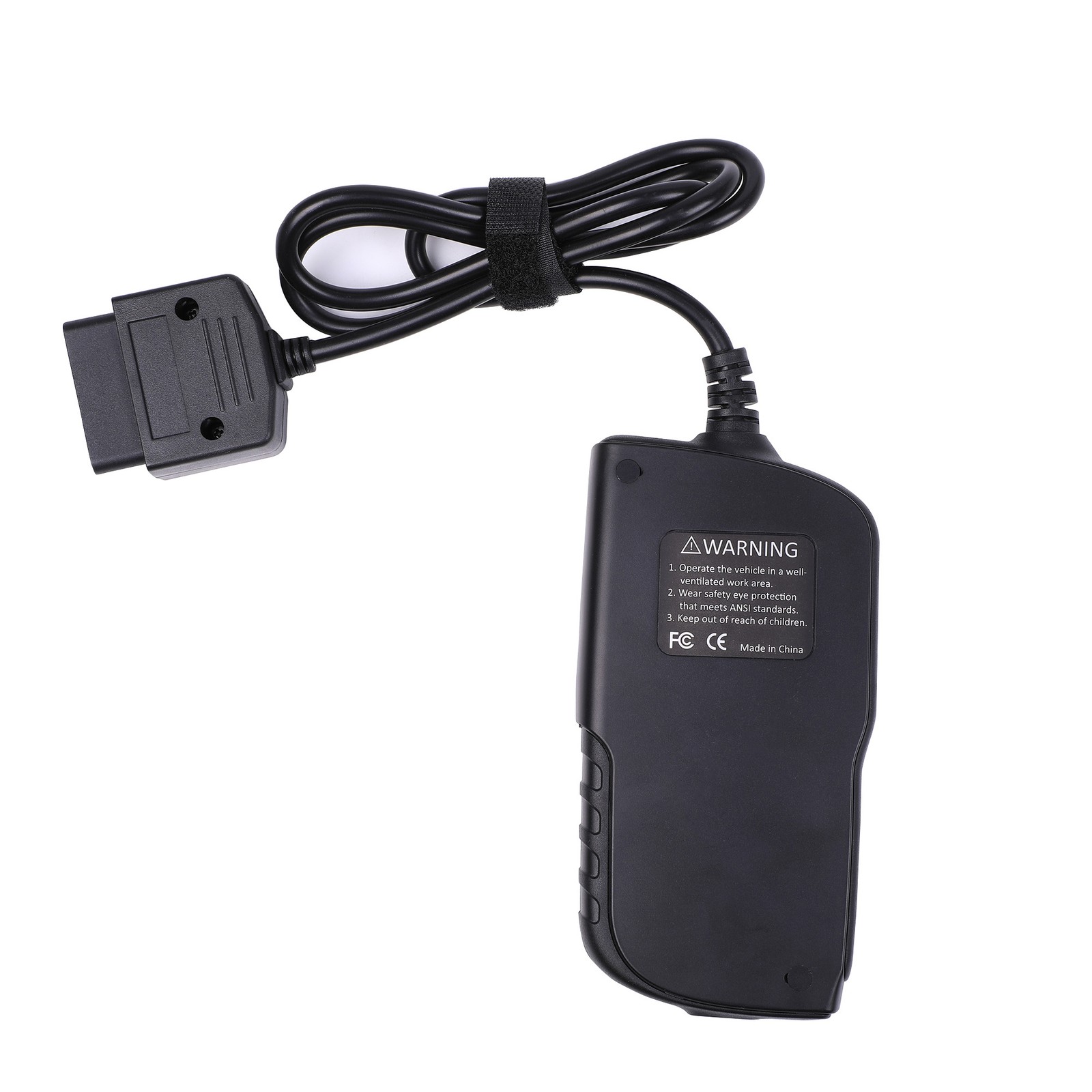 For AT700 Plus Bidirectional SRS Bleeding Oil OBD2 Diagnostic Scanner