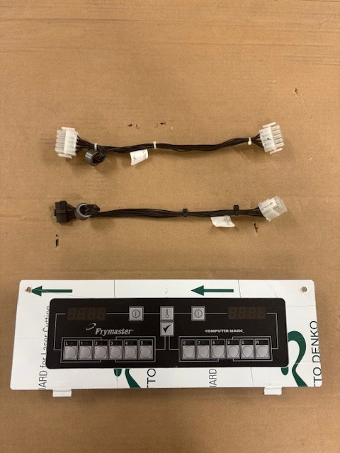 Frymaster Computer CM0610SMT