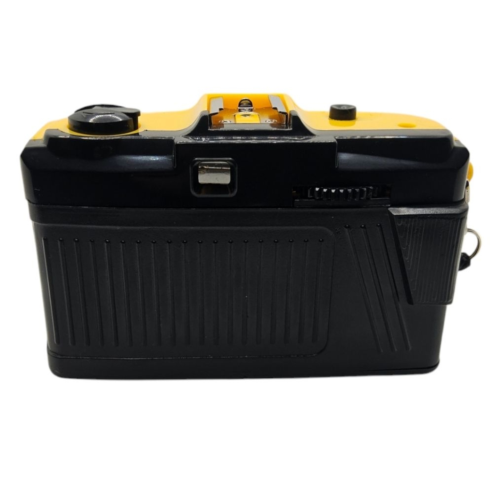 Ultronic Focus Free 35MM Camera NOS Case and ManualsU