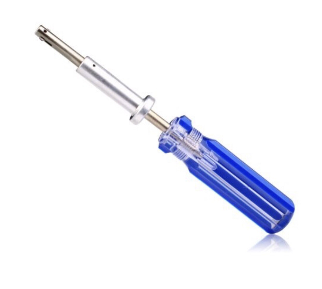 CABLE TV CATV GILBERT LOCKING TERMINATOR TOOL 7" NEW