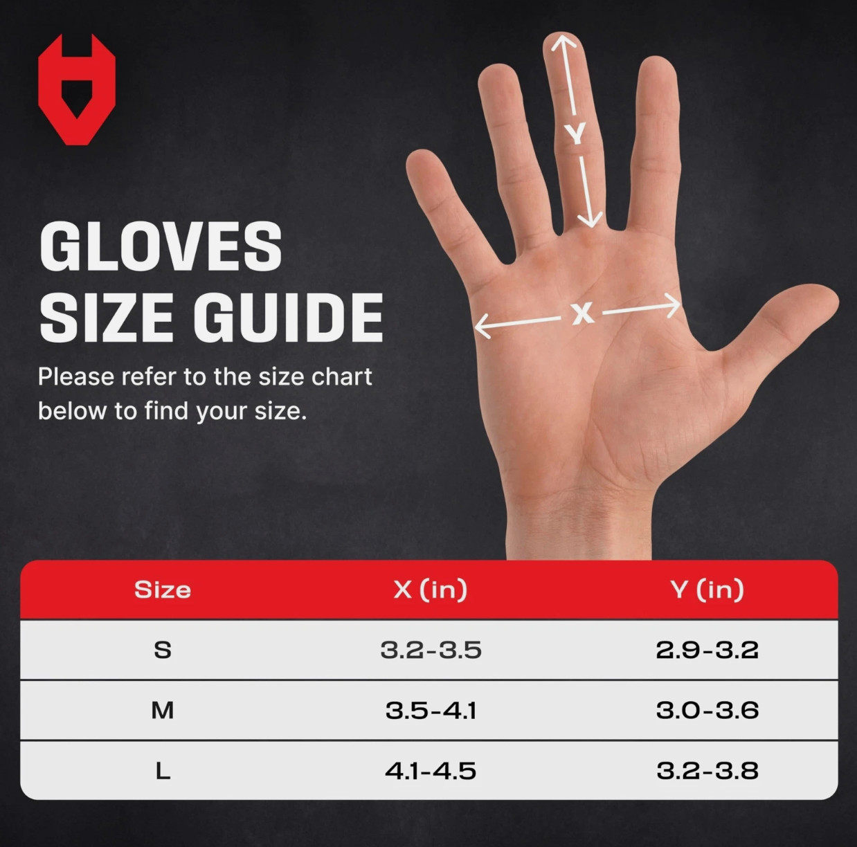 NoCry Cut Resistant Work Gloves, Size Med, High Performance, Cut Level 5 EN388