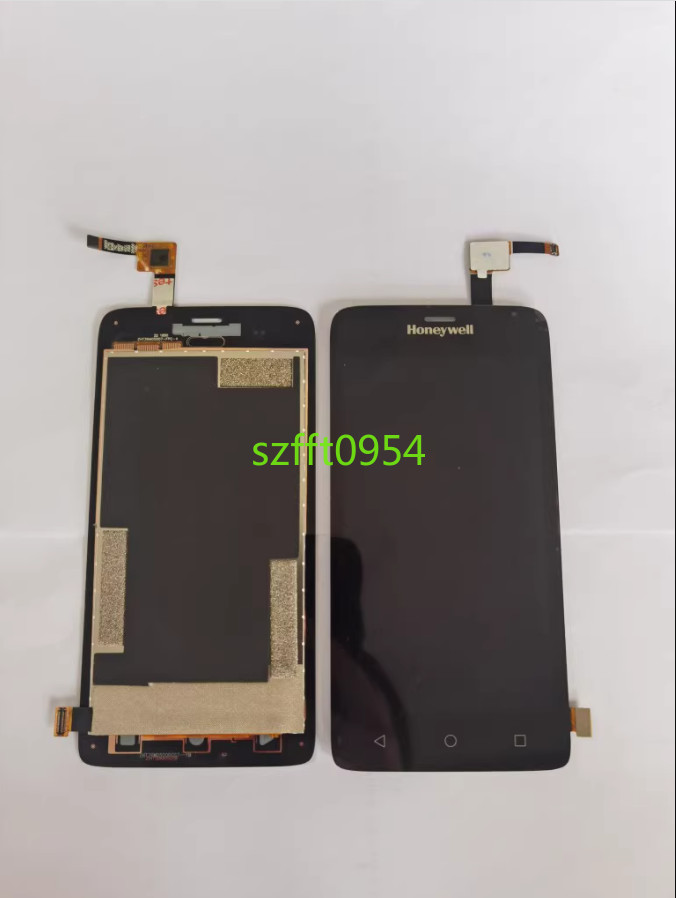 LCD Display for Honeywell EDA51 With Digitizer Touch Screen (Black)
