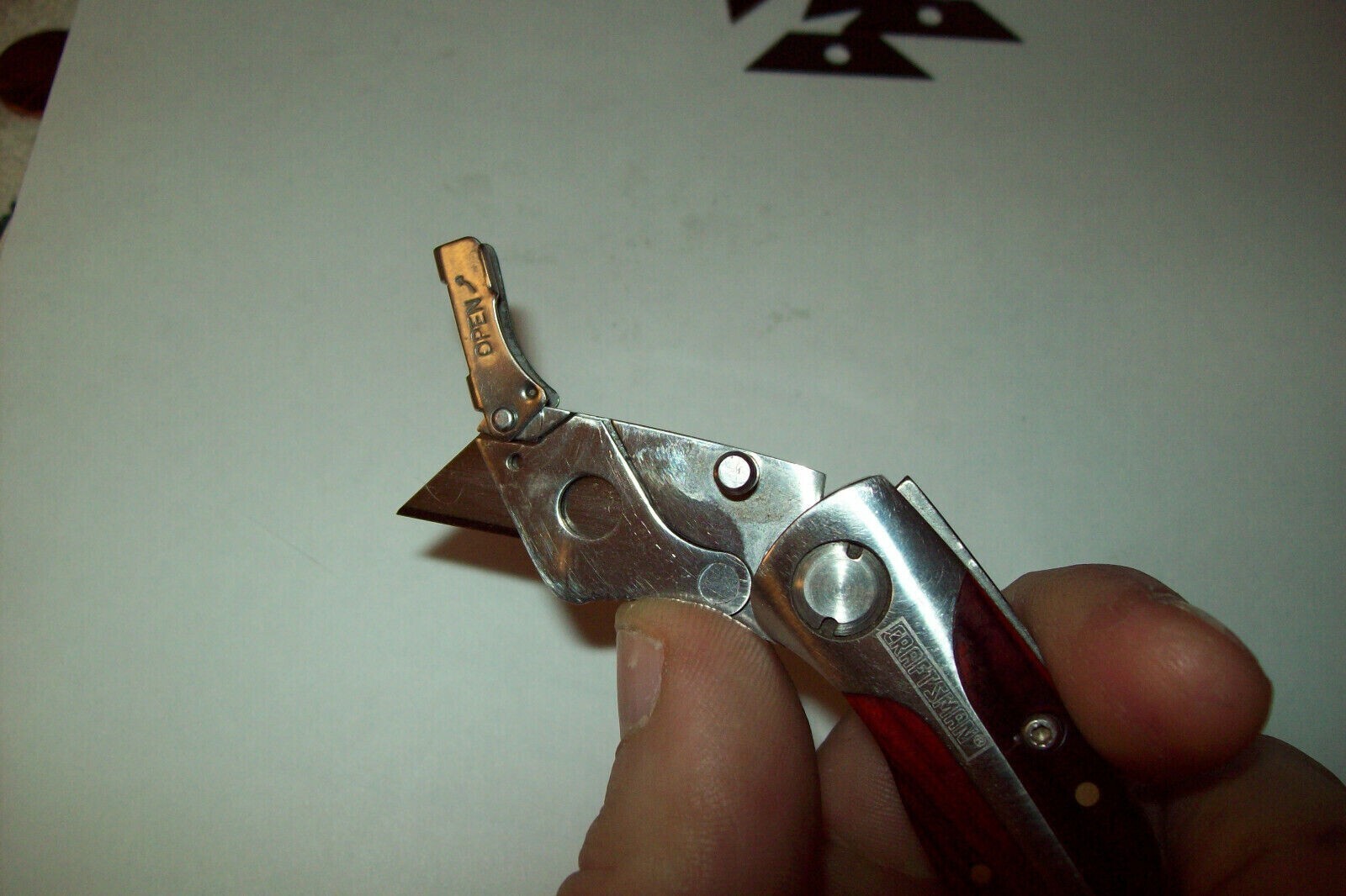 Mini Blades 10-Pack