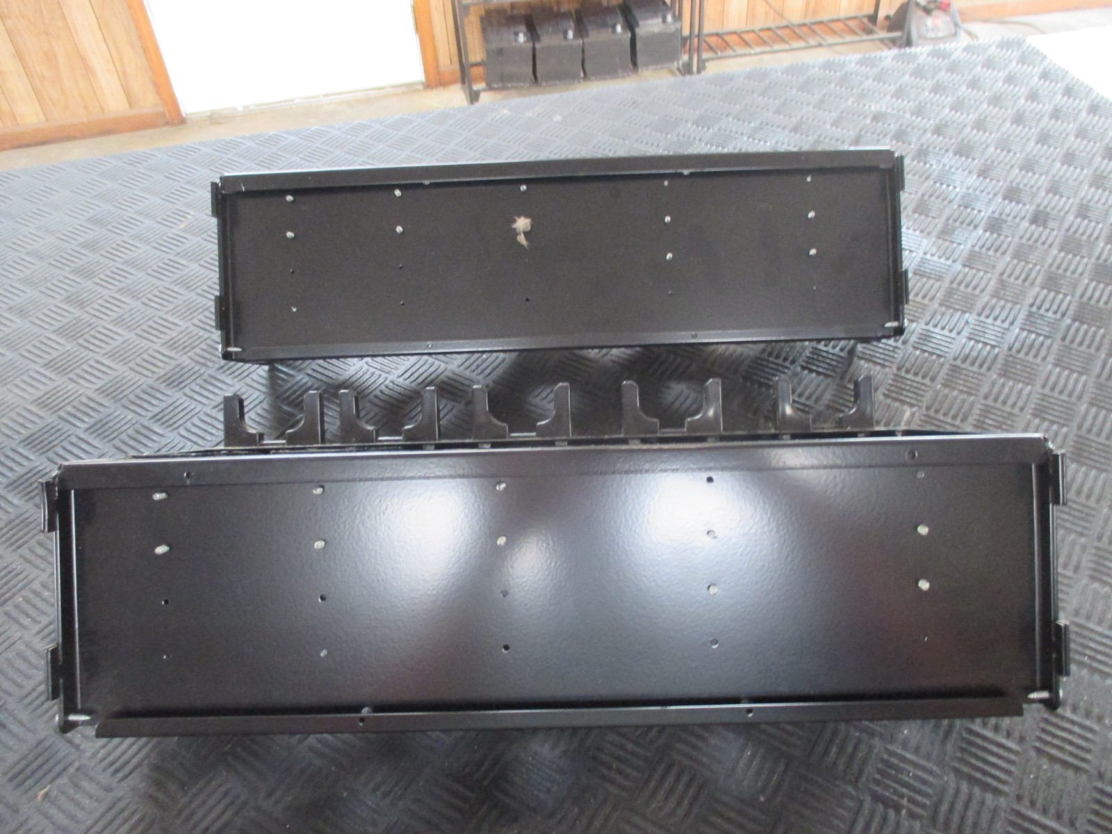 Snap On Epic organizer 1098J5000 just insert x2