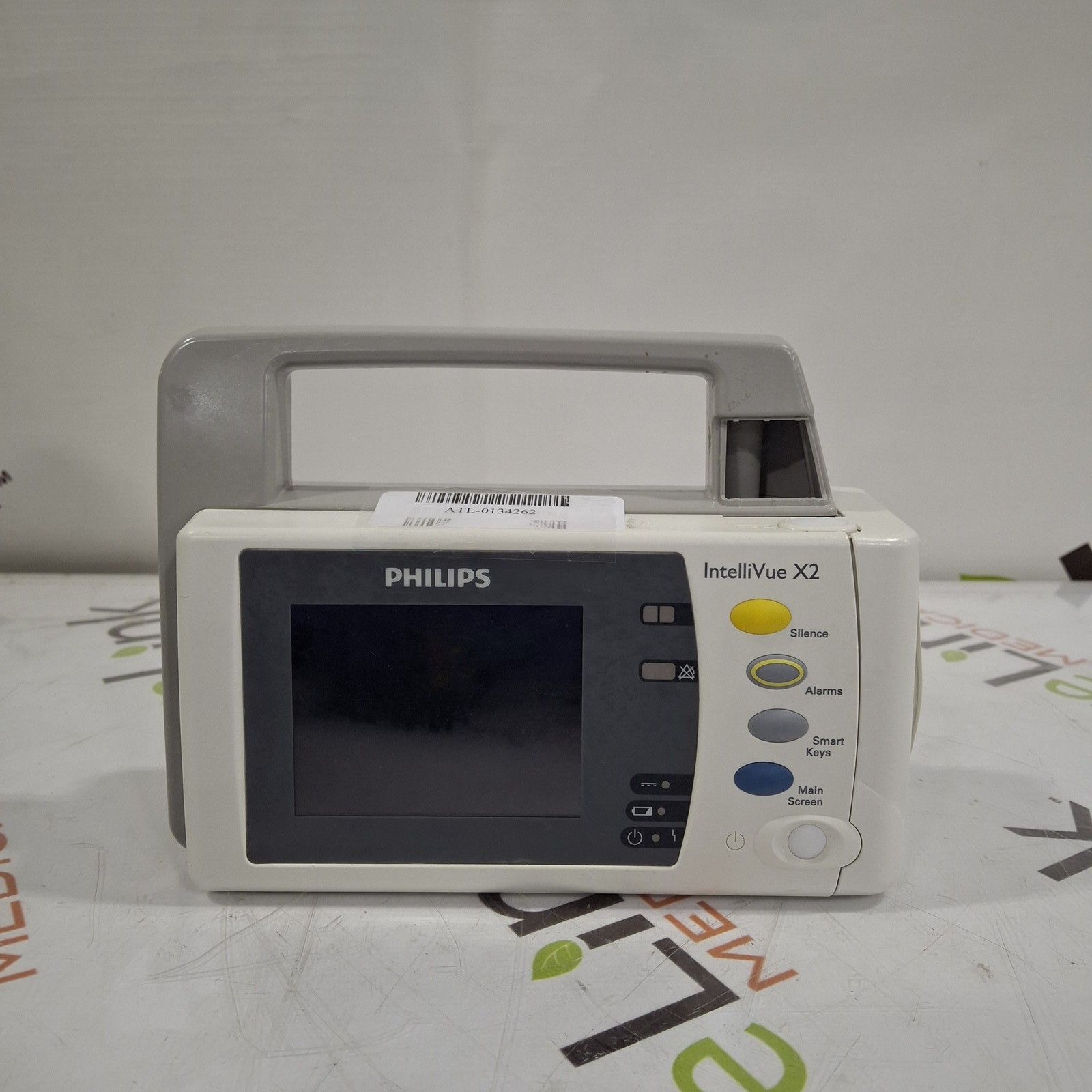 Philips IntelliVue X2 Module - Masimo Rainbow SpO2