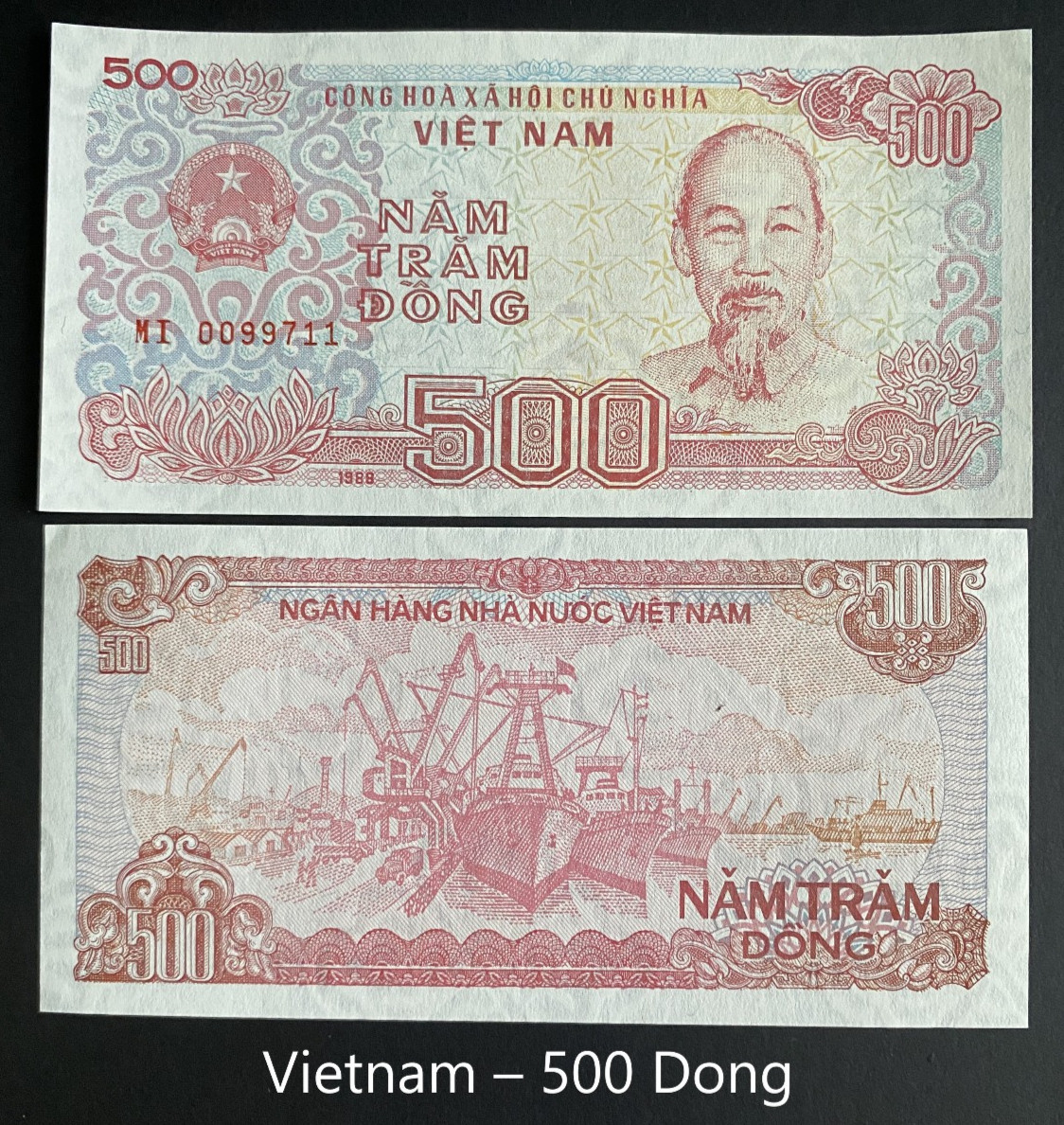 10 World Banknotes Starter Pack – Real Currency – UNC – Great Gift for Beginners