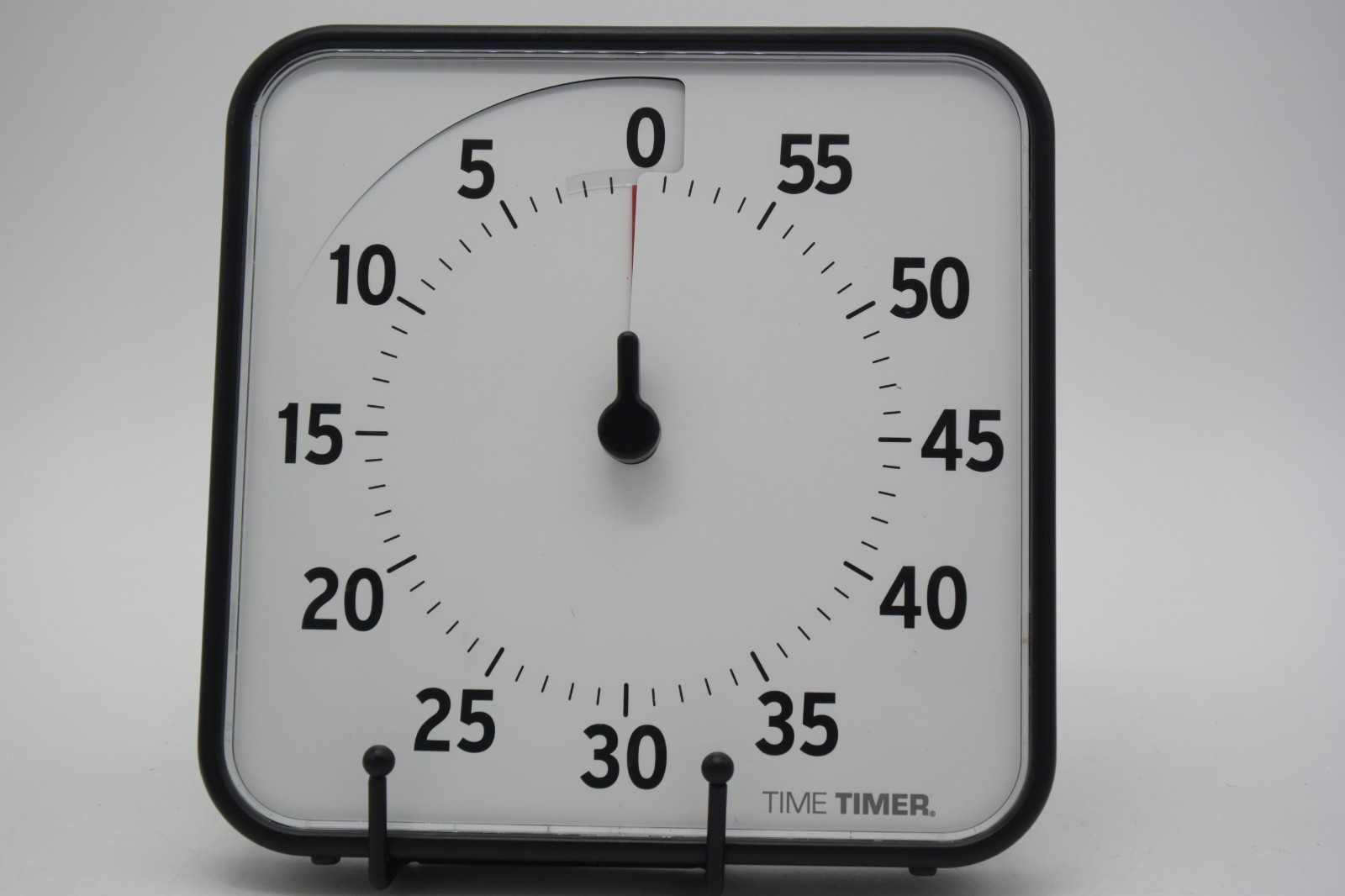 Time Timer 7" 60 Minute Visual Timer Classroom School ADHD Autistic Learning