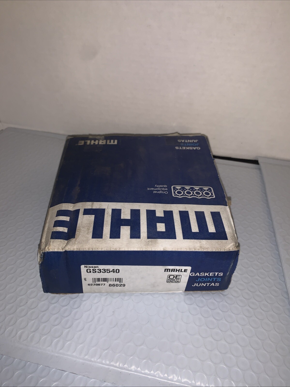 MAHLE GS33540 Cylinder Head Bolts