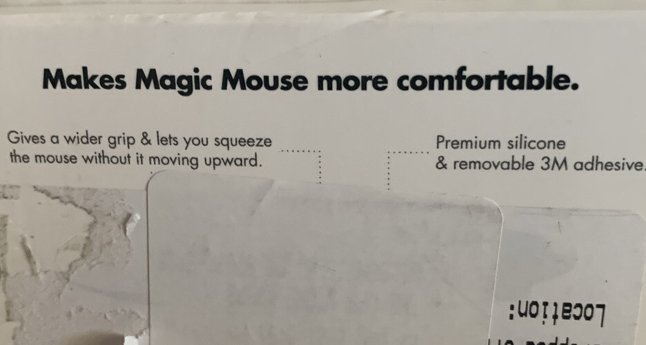 Magic Grips