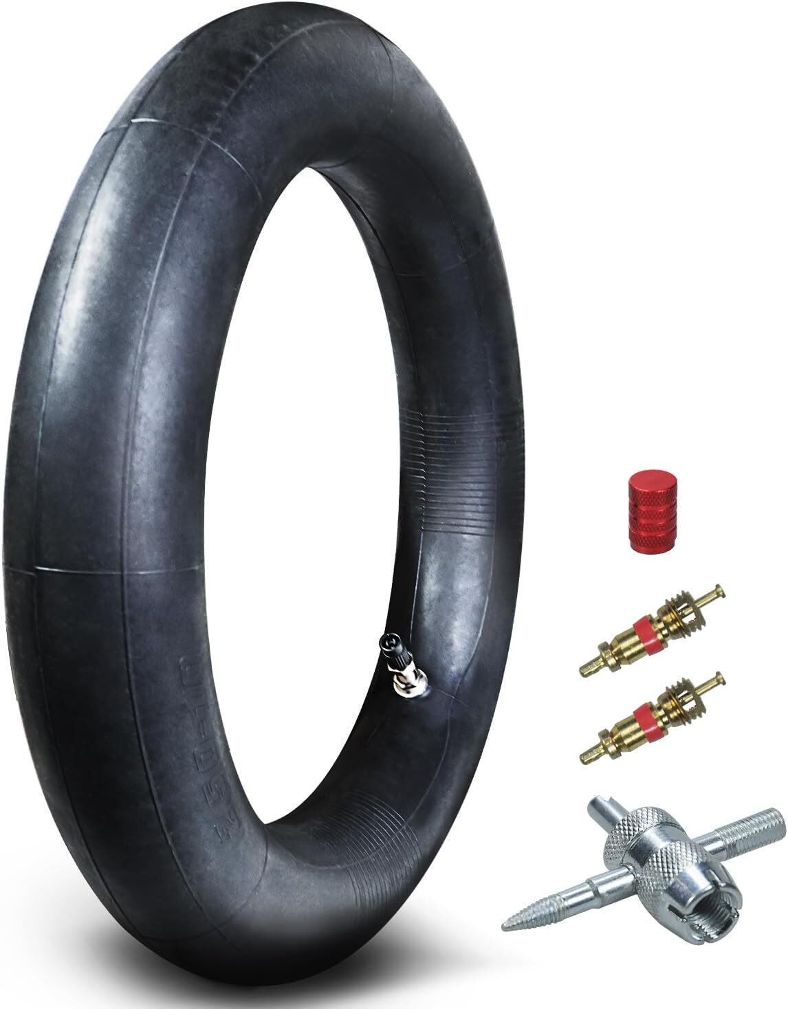 2.50/2.75-10 Inner Tube for CRF50 XR50 PW50 TTR50 Razor MX500 MX650 SX500 Baja D